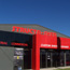 commercial sheds