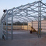 industrial sheds