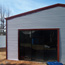 industrial sheds