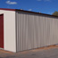 industrial sheds