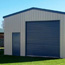 industrial sheds