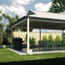 patios