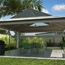 patios